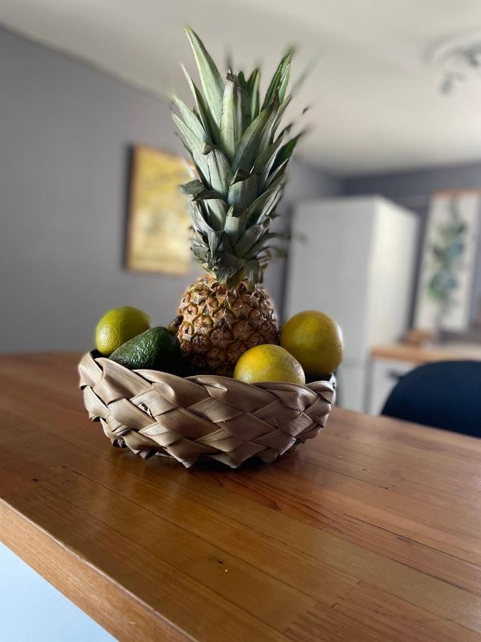 Appartement Vue Mer, Case Pilote 외부 사진