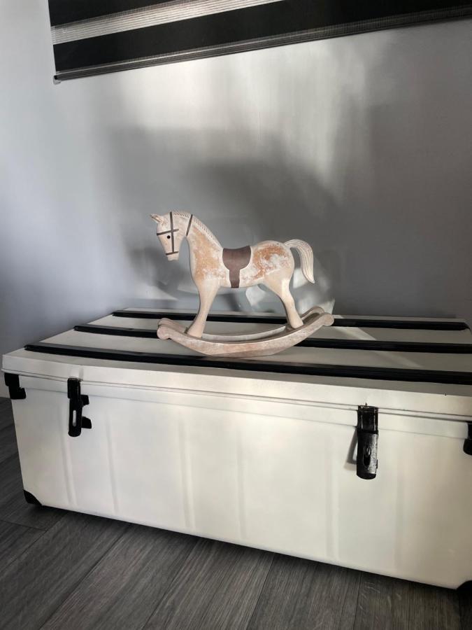 Appartement Vue Mer, Case Pilote 외부 사진